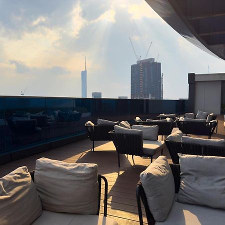 Moonway Suites At Eaton Klcc Kuala Lumpur Exterior foto